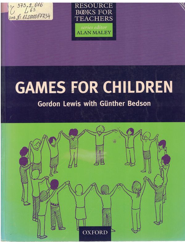 Games for Children