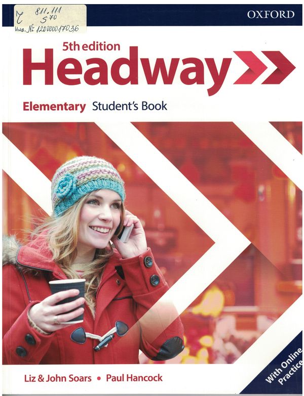 Headway
