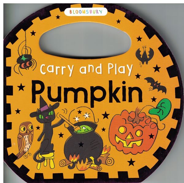 Pumpkin