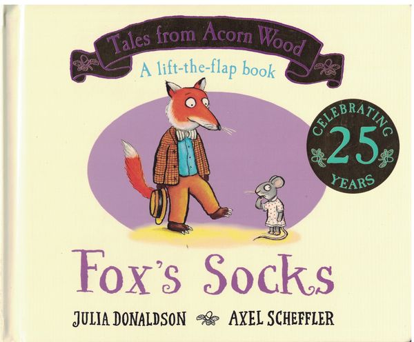 Fox`s Socks