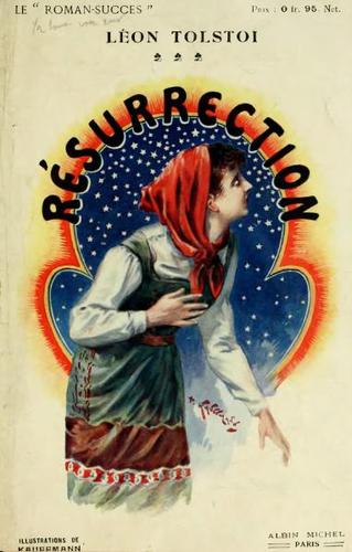 Resurrection
