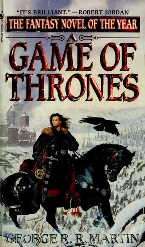 Game of Thrones
