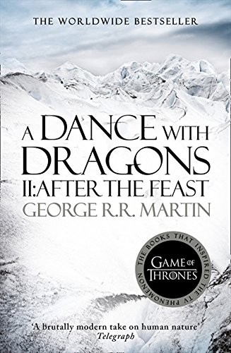 A Danse with Dragons