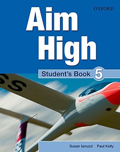 Aim High