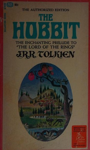 The Hobbit or There and Back Again