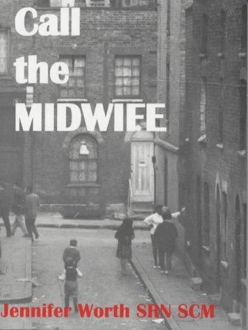 Call the midwife
