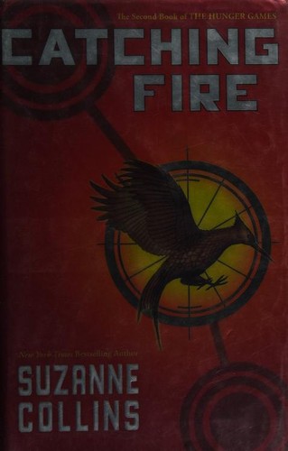 Catching fire