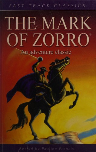 The Mark of Zorro