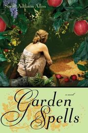 Garden spells