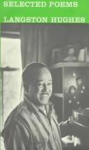 The collected poems of Langston Hughes