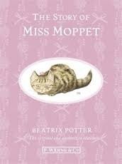 The Tale of Miss Moppet