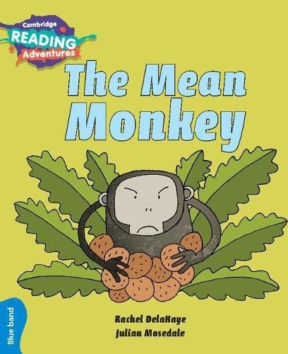The Mean Monkey