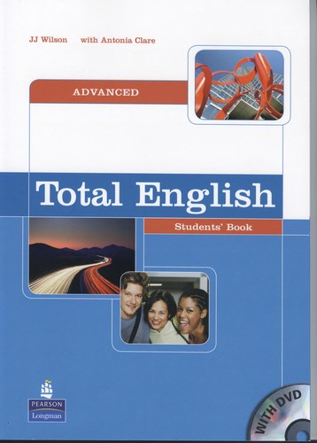 Total English