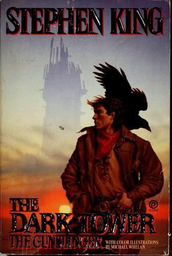 The Dark Tower