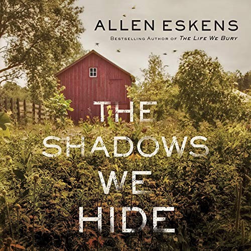 The shadows we hide