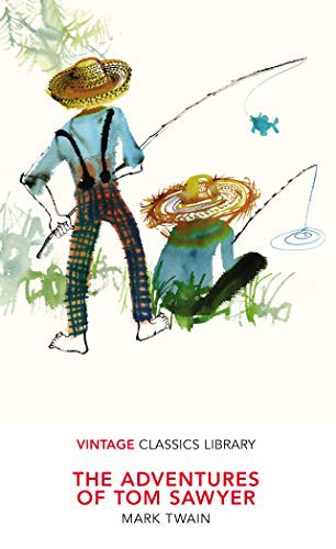 The adventures of Tom Sawyer