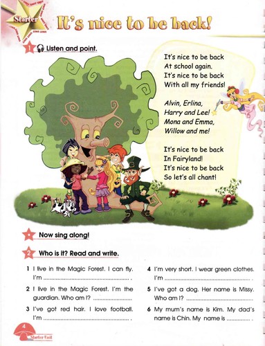 Fairyland 4