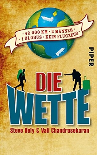Die wette