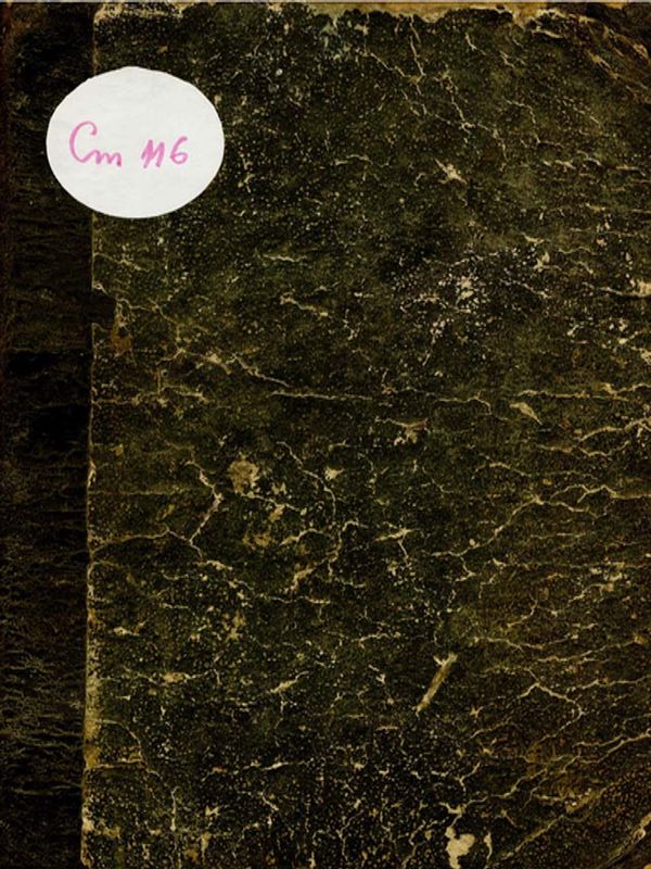 Черковно пение за неделнити и празнични дни през цялата година