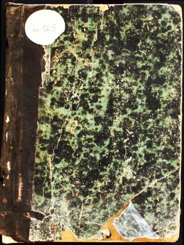 Беатриче Ченчи или невинно заклана мома