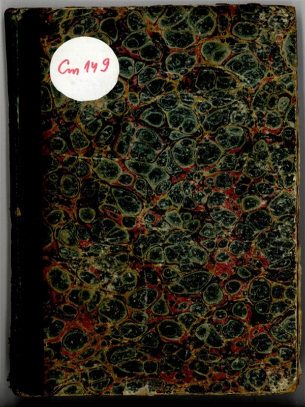 Основа за блъгарска грамматика