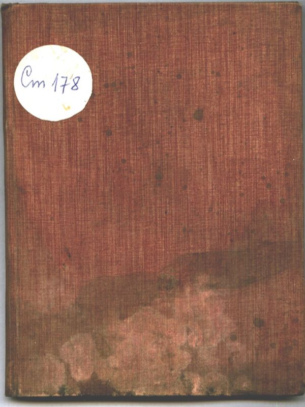 Бератът на първий българский екзарх