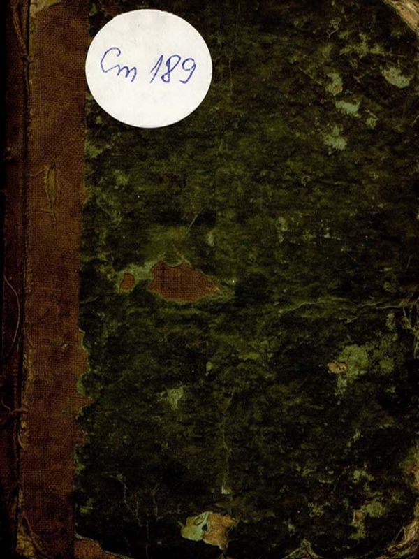 Месецослов или календар вечний с рука пасхалная неокончаема