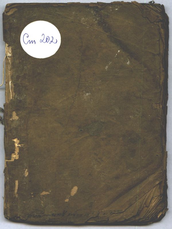 Первоначална наука за должностите на человека Франгиска Соабиа