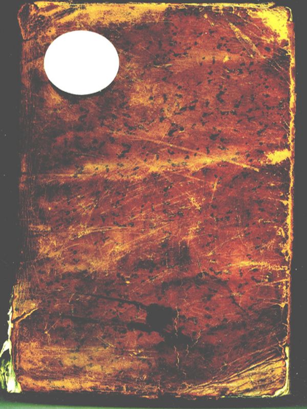 Описание пребывания в Митаве известнаго Калиостра на 1779 год и произведенных им тамо магических действий