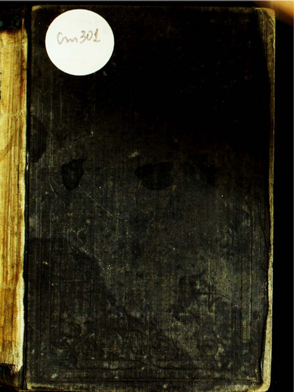 Пътешественикът от този свят до онзи