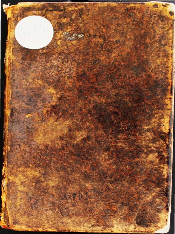 История разных славенских народов наипаче болгар, хорватов, сербов