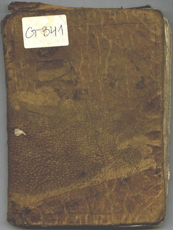 Начала на християнското учение или кратка священа история и кратак катихизис