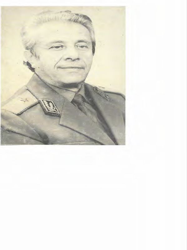 Тайните на контраразузнавача