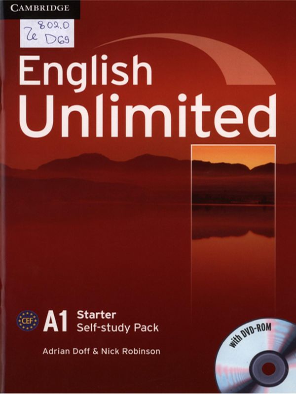 English Unlimited