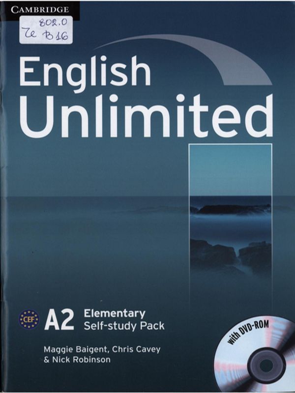 English Unlimited