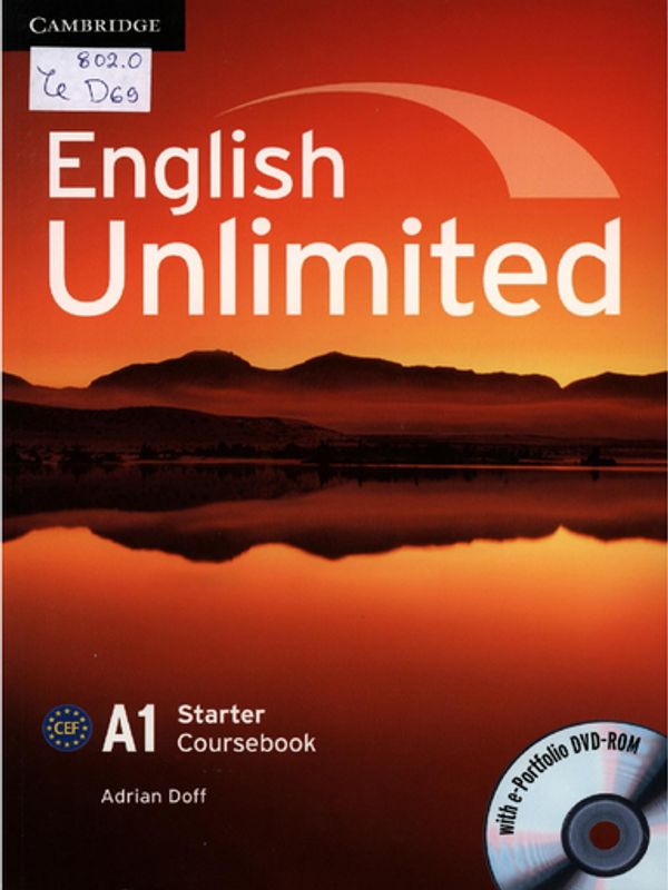English Unlimited