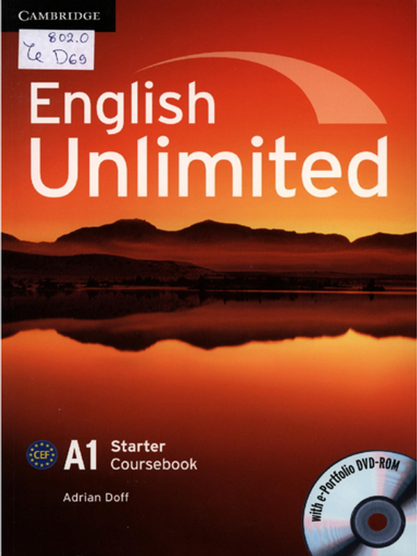 English Unlimited