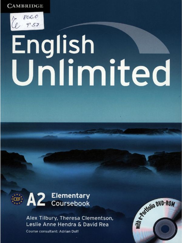 English Unlimited