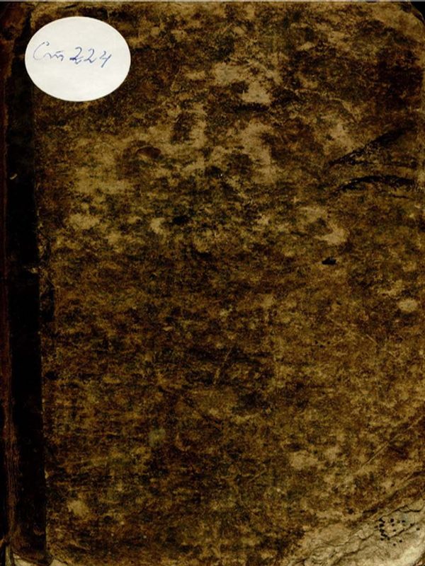 Священое цветообрание или сто и четире священи истории, избрани из ветхиат и новиат завет в полза на юношеството от г. Иоана Гибнера