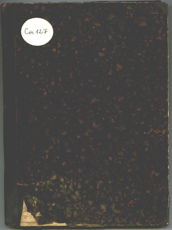 Грамматика за турскый язык от Н. Марков