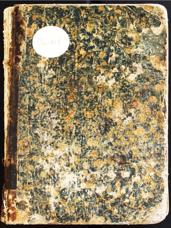 Новий завет господа нашего Исуса Христа