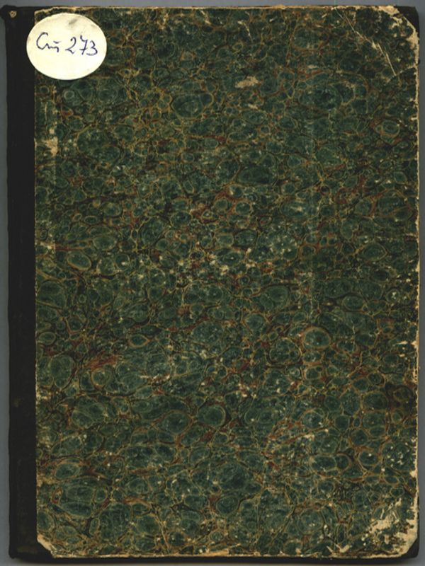 Показалец или ръководство, как да ся изисквът и издирят най-стари чърти нашего бития, язика, народопоколения, стараго ни правления, славнаго ни прошествия и проч.