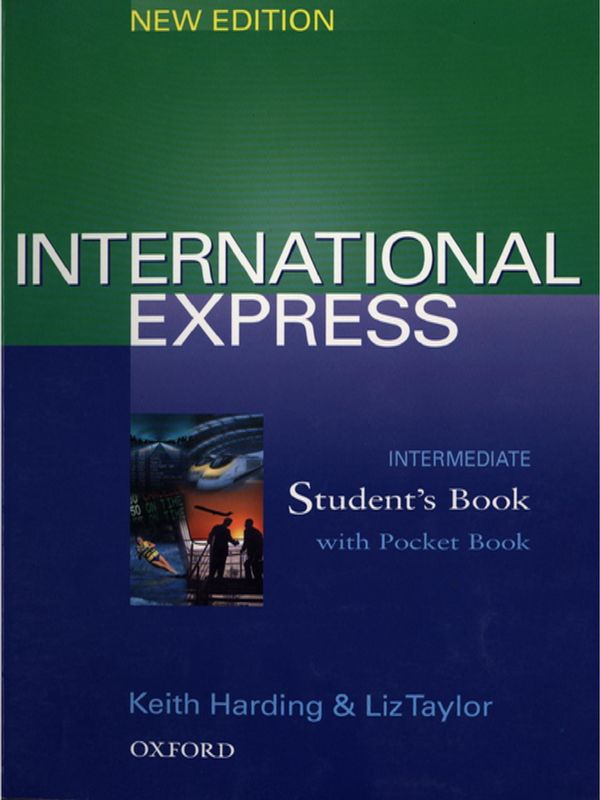 International Express