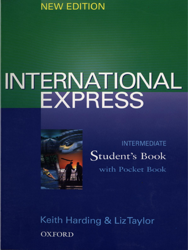 International Express