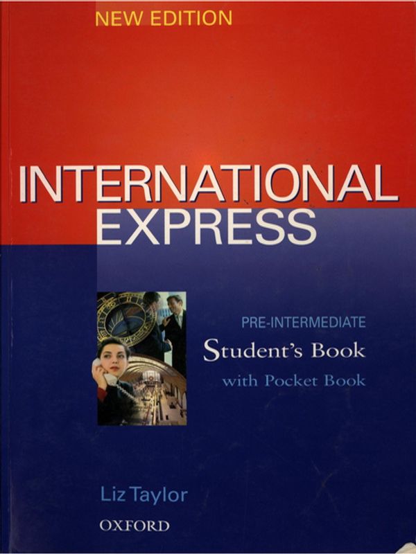 International Express