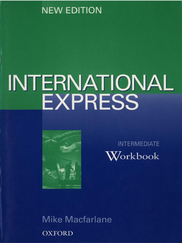 International Express