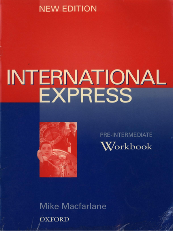 International Express