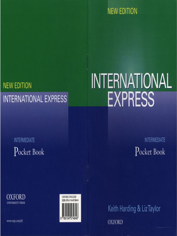 International Express
