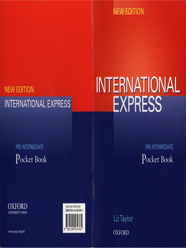 International Express