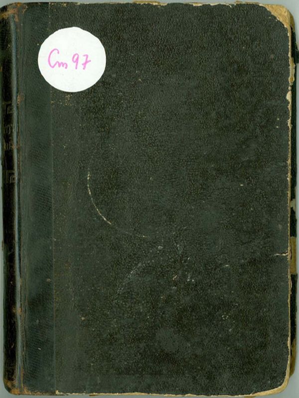 Моето пътуване по Стара планина и животоописанието на някои български стари и нови войводи